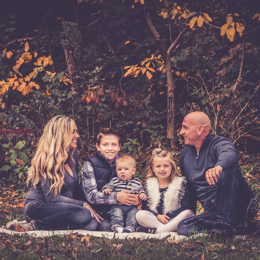 Meet your Posher, Crissy